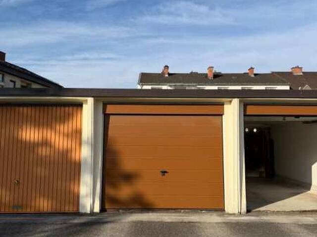 Immobilie in Mitterdorf im Mürztal - Attraktive 4‑Zimmer‑Wohnung mit Garage und zwei Loggien in Mitterdorf im Mürztal - Bild 2