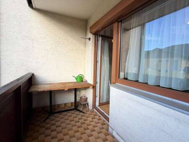 Immobilie in Mitterdorf im Mürztal - Attraktive 4‑Zimmer‑Wohnung mit Garage und zwei Loggien in Mitterdorf im Mürztal - Bild 4