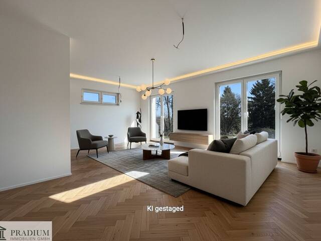 Immobilie in Güssing - Wohnen mit Burgblick - Ihr persönlicher Rückzugsort in Güssing - Bild 0