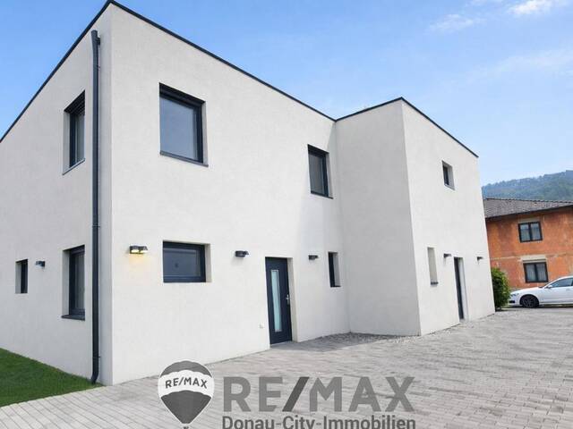 Immobilie in Reichersdorf - Ein Haus, zwei Wohnungen - doppelte Chance! - Bild 0