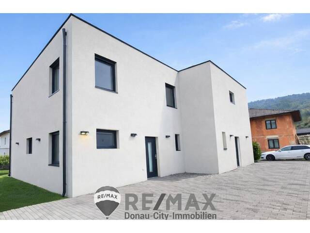 Immobilie in Reichersdorf - Ein Haus, zwei Wohnungen - doppelte Chance! - Bild 3