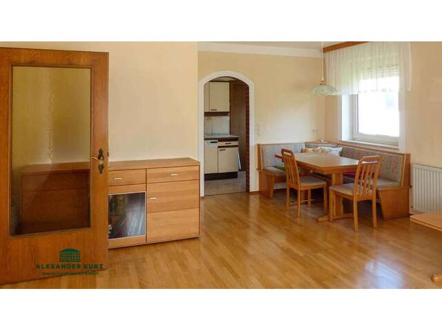 Immobilie in Ranshofen - Großes Grundstück in bester Lage in Braunau/Ranshofen mit gut erhaltenem Altbestand - Bild 4