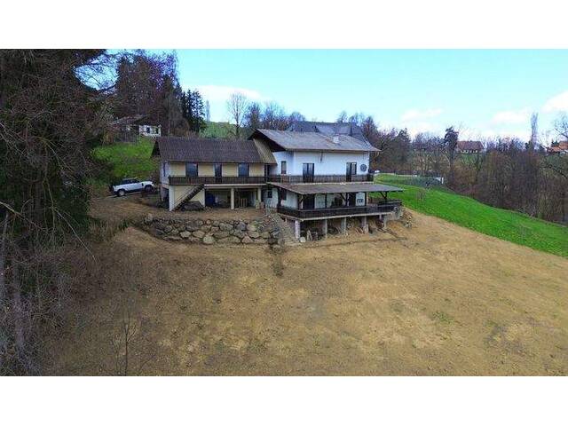 Immobilie in Leibnitz - Kainberg - Leibnitz - Bild 0