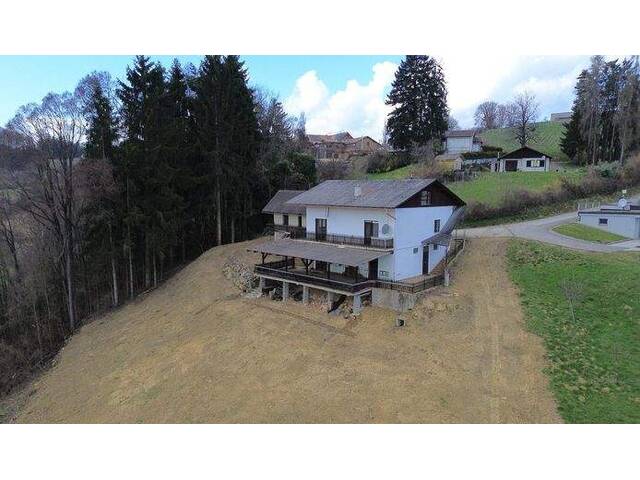 Immobilie in Leibnitz - Kainberg - Leibnitz - Bild 4