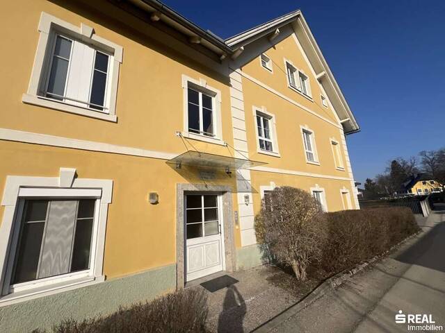 Immobilie in Maria Rain - Einzigartig. Charmant. Atemberaubend. Wohnjuwel mit einmaligem Alpenblick! - Bild 0