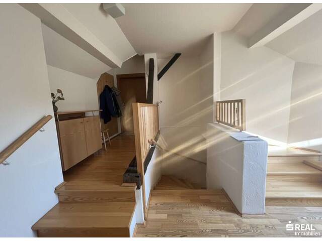 Immobilie in Maria Rain - Einzigartig. Charmant. Atemberaubend. Wohnjuwel mit einmaligem Alpenblick! - Bild 2