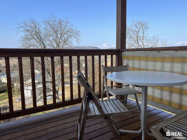 Immobilie in Maria Rain - Einzigartig. Charmant. Atemberaubend. Wohnjuwel mit einmaligem Alpenblick! - Bild 3