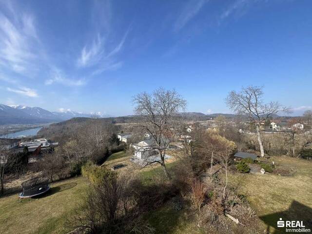 Immobilie in Maria Rain - Einzigartig. Charmant. Atemberaubend. Wohnjuwel mit einmaligem Alpenblick! - Bild 4