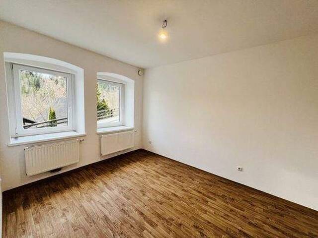 Immobilie in Bad Aussee - Eigentumswohnungen mitten in Bad Aussee - Gasteig - Bild 3