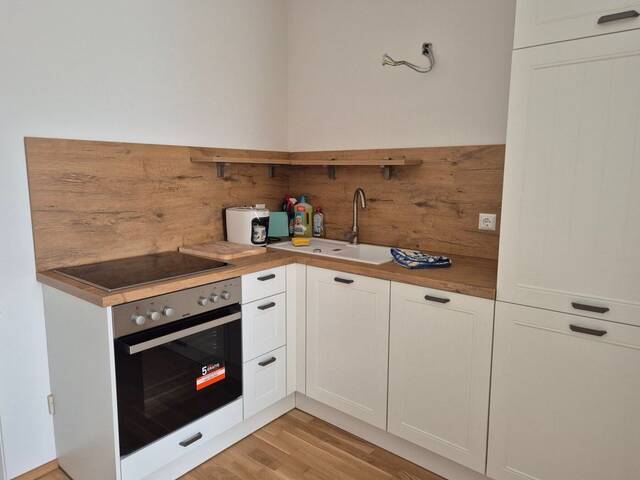 Immobilie in Langenzersdorf - Charmante Dachgeschosswohnung in Langenzersdorf - Bild 1