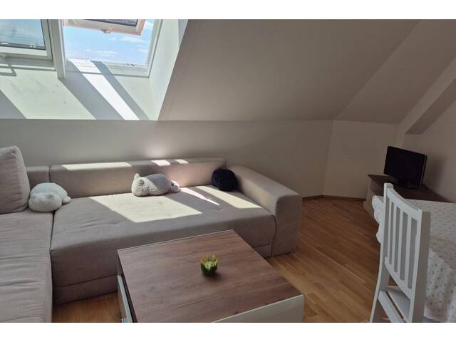 Immobilie in Langenzersdorf - Charmante Dachgeschosswohnung in Langenzersdorf - Bild 3