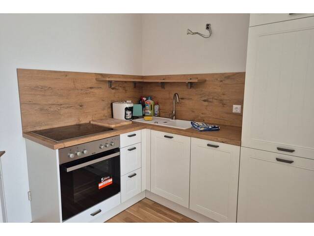 Immobilie in Langenzersdorf - Charmante Dachgeschosswohnung in Langenzersdorf - Bild 4