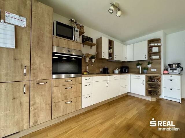 Immobilie in Bürs - Tolle 3-Zimmer-Gartenwohnung in super Lage - Bild 2