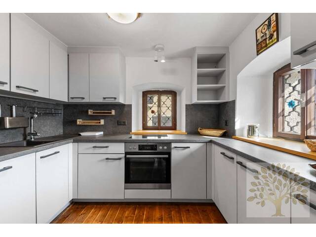 Immobilie in Ludmannsdorf - Saniertes Bauernhaus für Liebhaber zu Verkaufen! - Bild 3