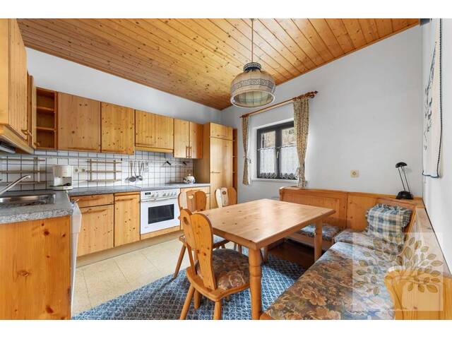 Immobilie in Ludmannsdorf - Saniertes Bauernhaus für Liebhaber zu Verkaufen! - Bild 4