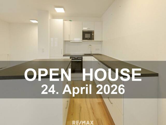 Immobilie in Neuhofen im Innkreis - Eigentum schaffen in der eigenen Wohnung - sofort einziehen - Bild 0