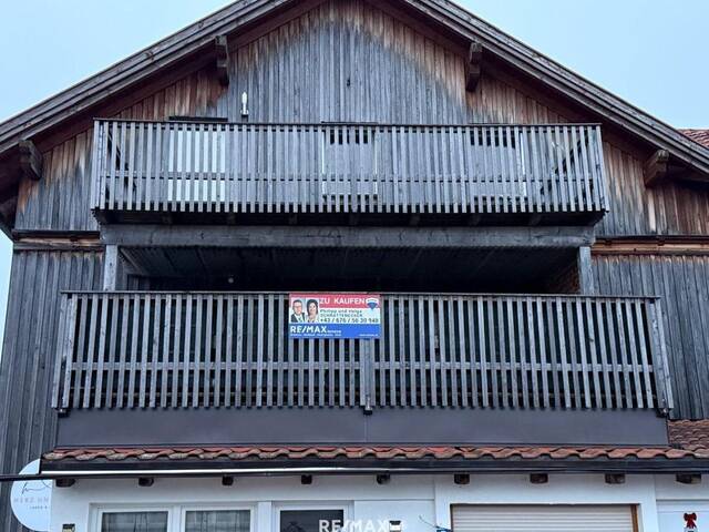 Immobilie in Neuhofen im Innkreis - Eigentum schaffen in der eigenen Wohnung - sofort einziehen - Bild 1