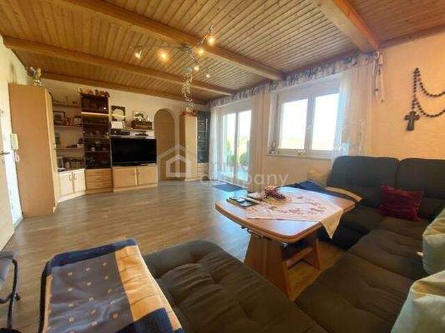 Immobilie in Steinabrückl - Ihr Rückzugsort im Grünen - wo Rehe vorbeischauen - Bild 3