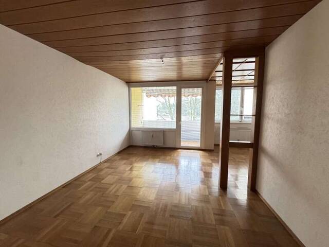 Immobilie in Klosterneuburg - Am Fuße der Weinberge: Helle 3-Zimmer-Wohnung mit Loggia - Bild 4