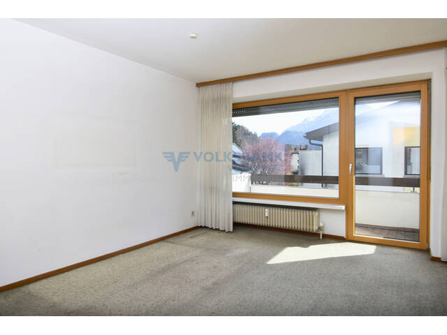 Immobilie in Bludenz - Gestalten Sie Ihr neues Zuhause: 2-Zimmer-Wohnung in Bludenz! - Bild 0