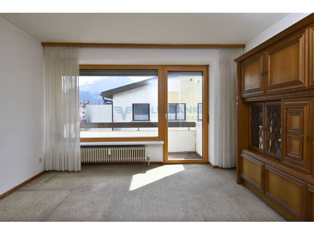 Immobilie in Bludenz - Gestalten Sie Ihr neues Zuhause: 2-Zimmer-Wohnung in Bludenz! - Bild 1