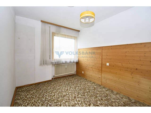 Immobilie in Bludenz - Gestalten Sie Ihr neues Zuhause: 2-Zimmer-Wohnung in Bludenz! - Bild 2