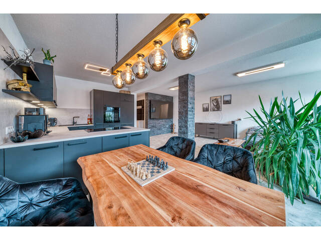 Immobilie in Imst - Exklusives Wohnen mit Panoramablick – 3-Zimmer-Terrassenwohnung in Imst - Bild 0