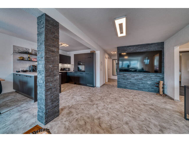 Immobilie in Imst - Exklusives Wohnen mit Panoramablick – 3-Zimmer-Terrassenwohnung in Imst - Bild 4