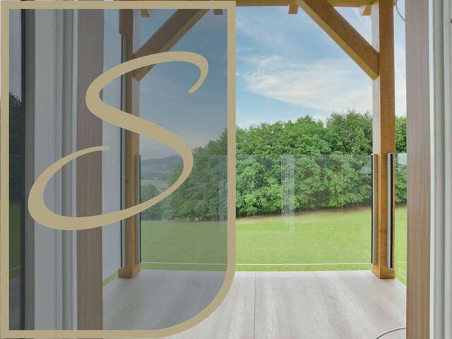Immobilie in Straß im Attergau - 2-Zimmer-Wohnung mit Balkon und Naturblick!! - Bild 0
