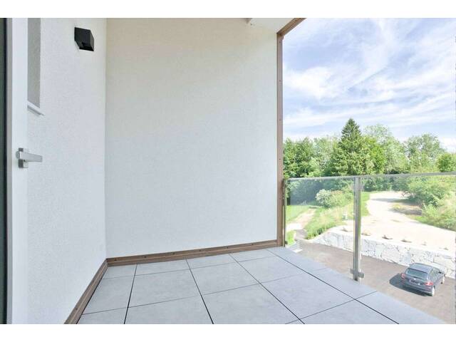 Immobilie in St. Georgen - Loftartige Wohnung mit Loggia!! - Bild 4