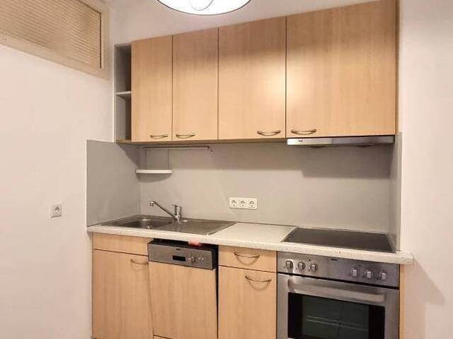 Immobilie in Bad Leonfelden - Wohnung mit verglaster Loggia nahe Zentrum - Bild 1