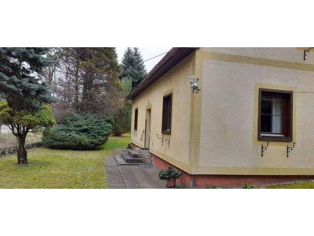 Immobilie in Lassing - Einfamilienhaus mit Wirtschaftsgebäude und Doppelgarage - Bild 0