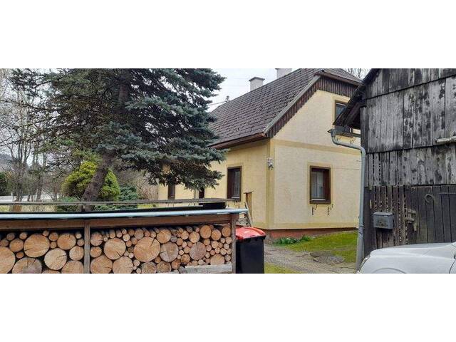 Immobilie in Lassing - Einfamilienhaus mit Wirtschaftsgebäude und Doppelgarage - Bild 4