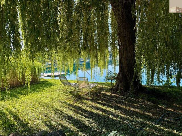 Immobilie in Neudörfl - Haus am Neudörfler See – Wohnen, wo andere Urlaub machen - Bild 2