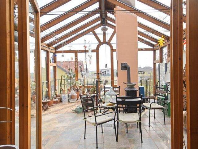 Immobilie in Rust im Tullnerfeld - Einzigartiges Einfamilienhaus - Weinkeller - Wintergarten Nähe Bahnhof Tullnerfeld - Bild 0