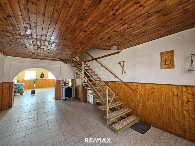 Immobilie in Hanfthal - Haus mit 2 Wohneinheiten! - Bild 1