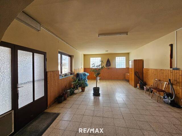 Immobilie in Hanfthal - Haus mit 2 Wohneinheiten! - Bild 2