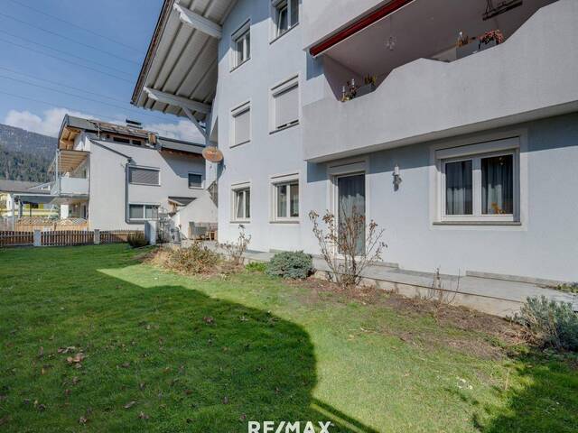 Immobilie in Weer - Mehrparteienhaus mit 4 Einheiten - ideal für Eigennutzer & Anleger - Bild 0