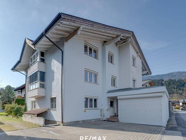 Immobilie in Weer - Mehrparteienhaus mit 4 Einheiten - ideal für Eigennutzer & Anleger - Bild 1