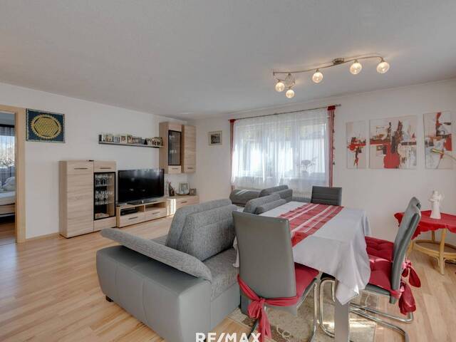 Immobilie in Weer - Mehrparteienhaus mit 4 Einheiten - ideal für Eigennutzer & Anleger - Bild 2