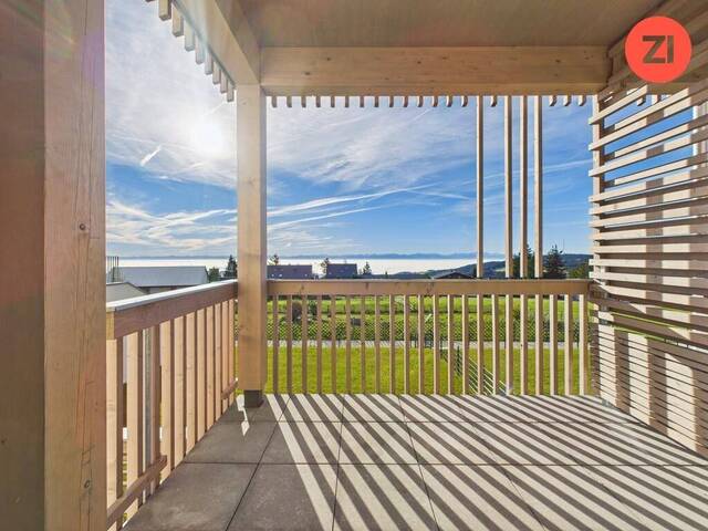 Immobilie in Kirchschlag bei Linz - *Über der Nebelgrenze* 3- Zimmer Anlegerwohnung mit Balkon - Bild 2