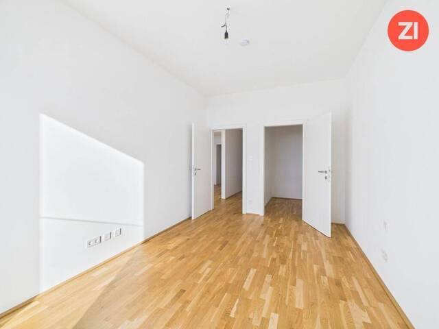 Immobilie in Kirchschlag bei Linz - *Über der Nebelgrenze* 3- Zimmer Anlegerwohnung mit Balkon - Bild 3