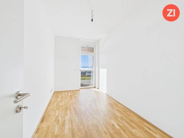 Immobilie in Kirchschlag bei Linz - *Über der Nebelgrenze* 3- Zimmer Anlegerwohnung mit Balkon - Bild 4