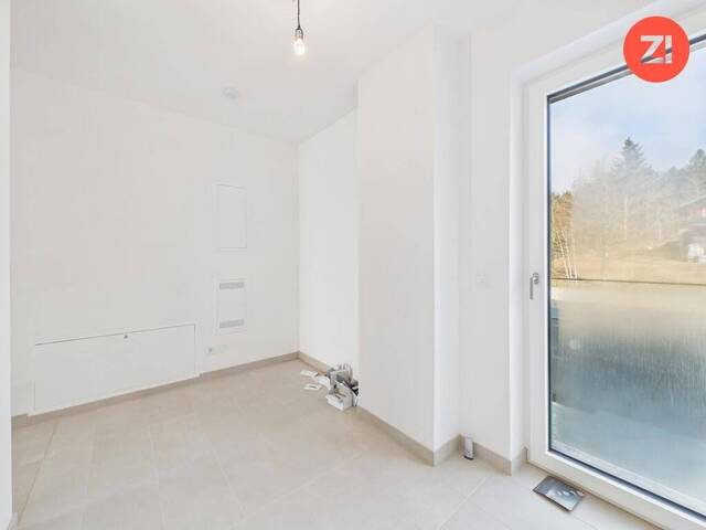 Immobilie in Kirchschlag bei Linz - *Über der Nebelgrenze* 4-Zimmer Anlegerwohnung mit Balkon - Blick auf Linz - Bild 2
