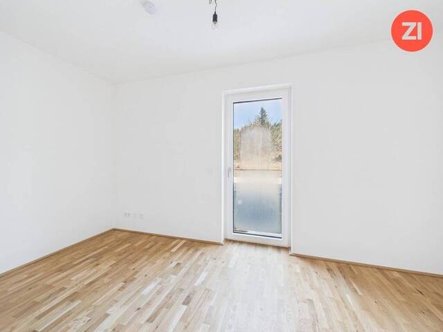 Immobilie in Kirchschlag bei Linz - *Über der Nebelgrenze* 4-Zimmer Anlegerwohnung mit Balkon - Blick auf Linz - Bild 4
