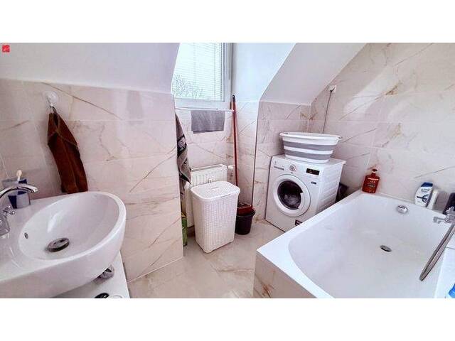 Immobilie in Dürnkrut - Neuwertige 3-Zimmer-Dachgeschosswohnung mit Gartenbenutzung - Bild 4