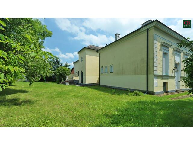 Immobilie in Dörfles - Traumhaftes Anwesen Nähe Gänserndorf - Bild 2