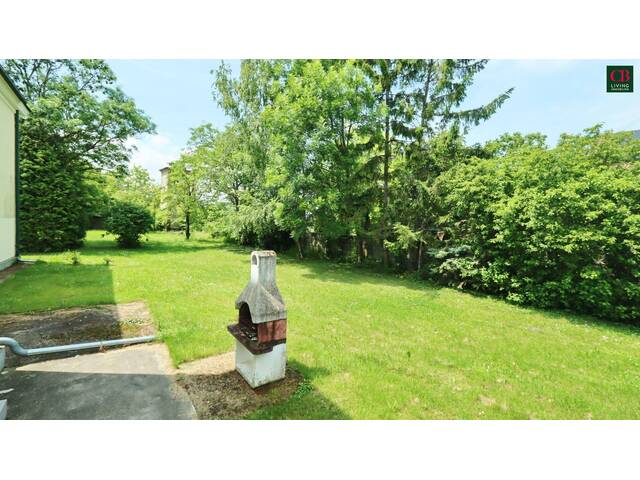 Immobilie in Dörfles - Traumhaftes Anwesen Nähe Gänserndorf - Bild 3