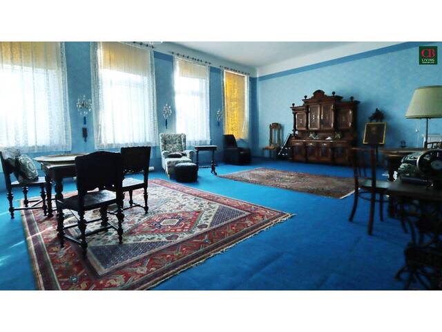 Immobilie in Dörfles - Traumhaftes Anwesen Nähe Gänserndorf - Bild 4