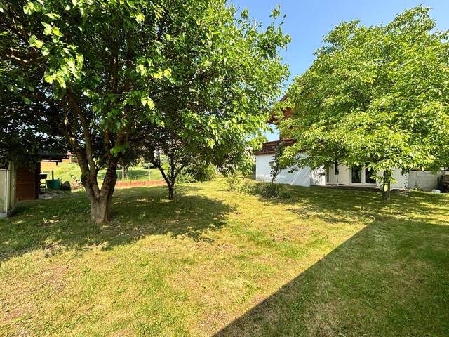 Immobilie in Rosegg - PREISANPASSUNG! Charmantes Mehrfamilienhaus mit Ferienhaus in ruhiger Lage von Rosegg - Bild 4